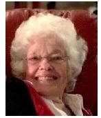 Avis de décès de Carole Marie Jernigan