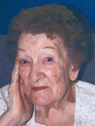 Obituary of Ollie M. Henderson