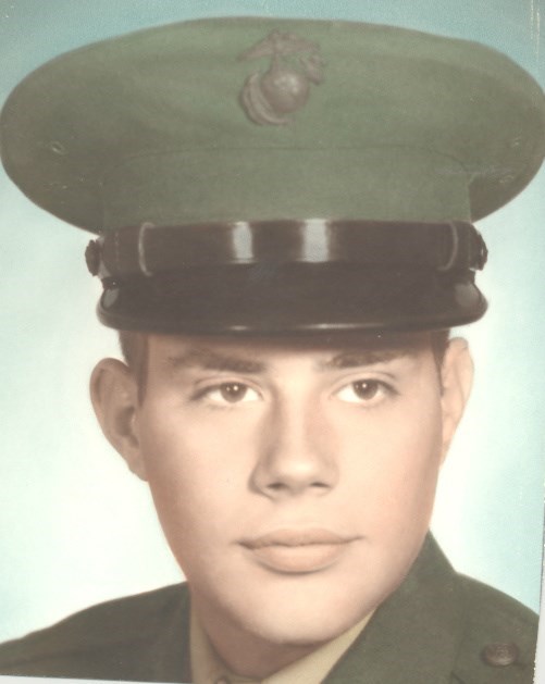 Obituary of Lawrence Arthur Metcalf