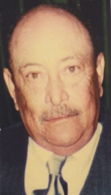 Obituary of Francisco Murillo Guzman
