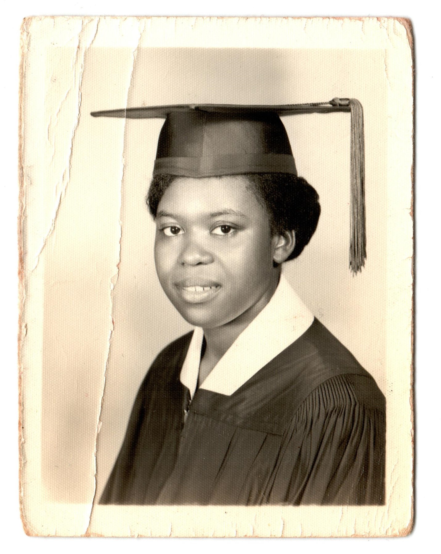 Bernice Roberts Obituary Brentwood, MD