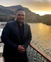 Obituary of Ricardo Castillo