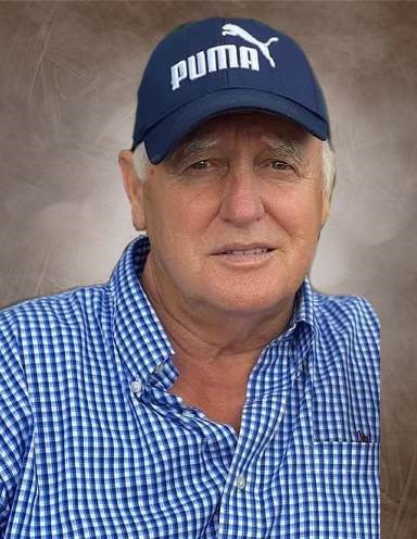 Obituary of Berchmans Martin (Bert)