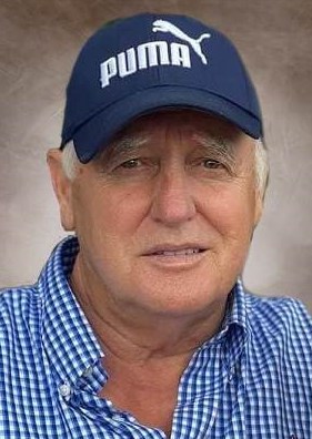 Obituary of Berchmans Martin (Bert)