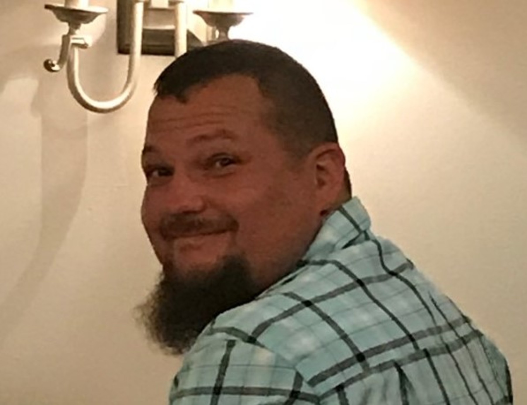 Obituary of Nicholas "Nick" A. Harman