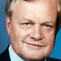 Obituary of James E. May