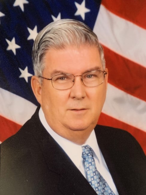 Obituary of Charles Jerome Wilson