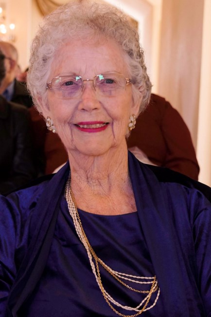 Obituary of Bernice Irene Weems