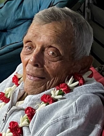 Obituary of Peter A. Kaiama Jr.