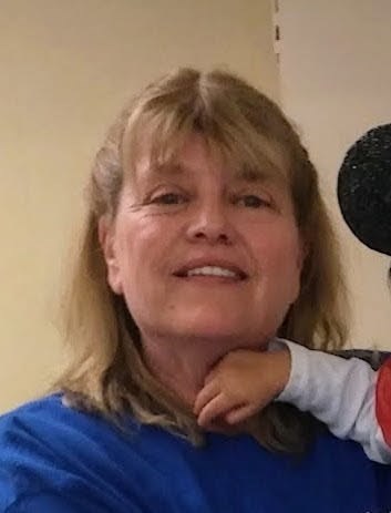 Obituary of Helen E Gonzalez