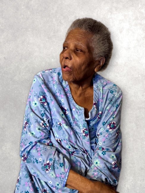 Obituario de Anna Amanda Elliott