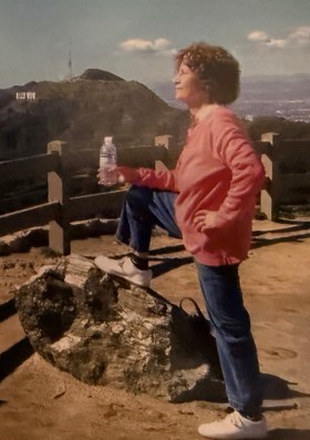 Obituary of Elizabeth Ann Heroldt