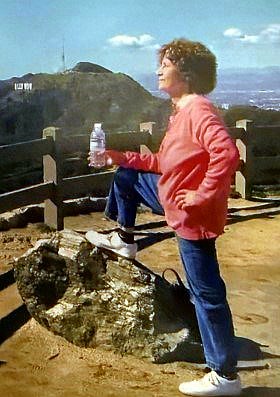 Obituary of Elizabeth Ann Heroldt