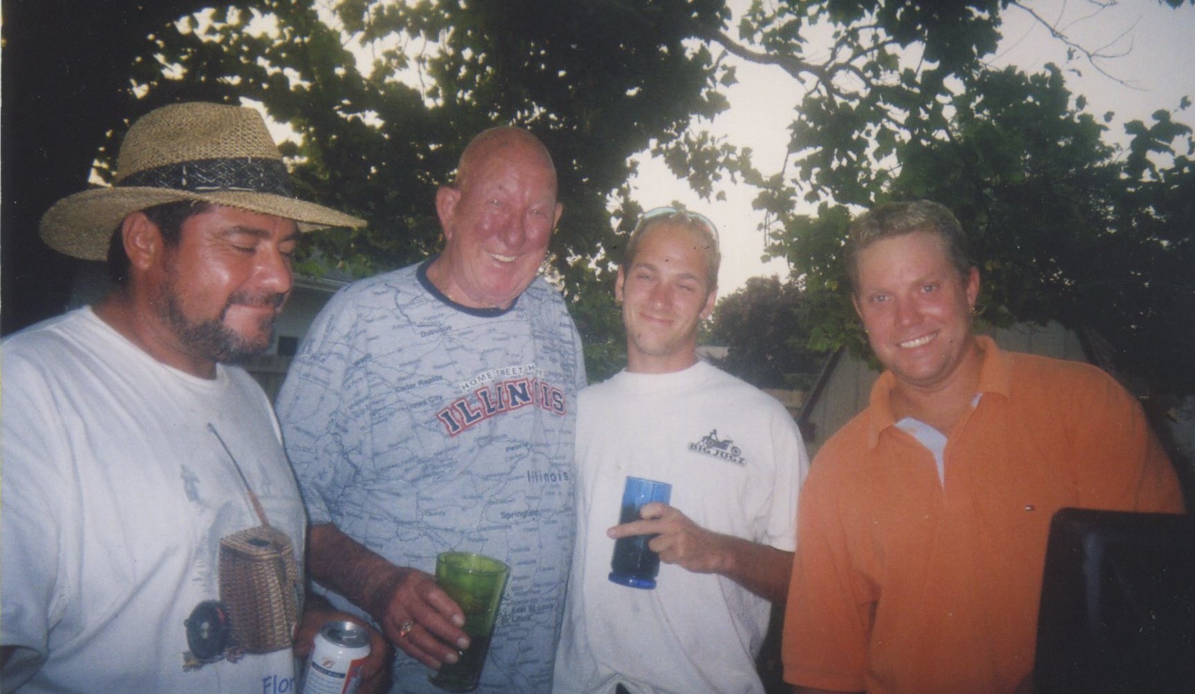 Adolph Congleton Obituary