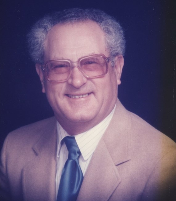 Obituary of Mr. Kenneth Carl Deis