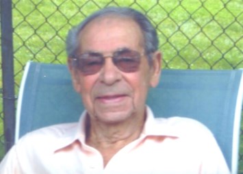 Obituary of Mr. Emory Norval Stull Sr.