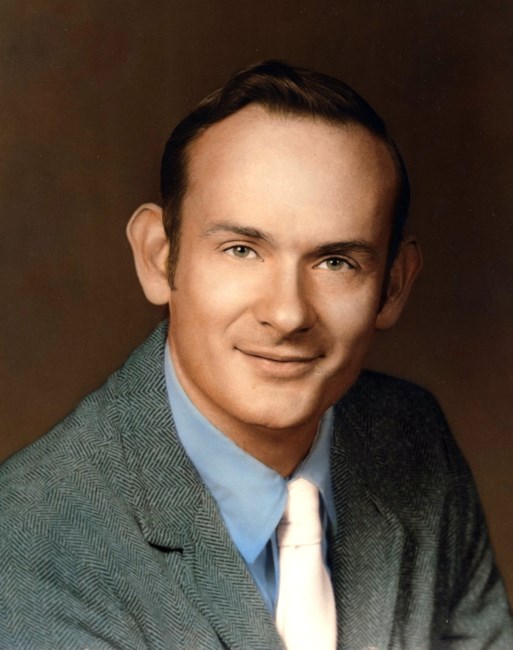 Obituary of Mr. Fred Eugene Robbins