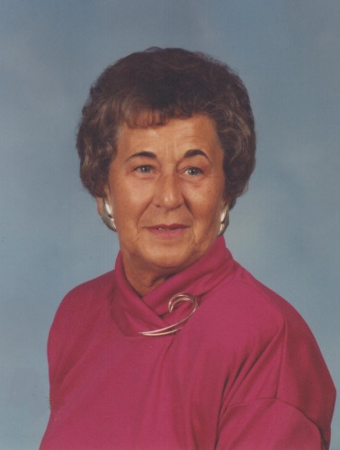 Obituary of Catherine Clarke Silverthorne