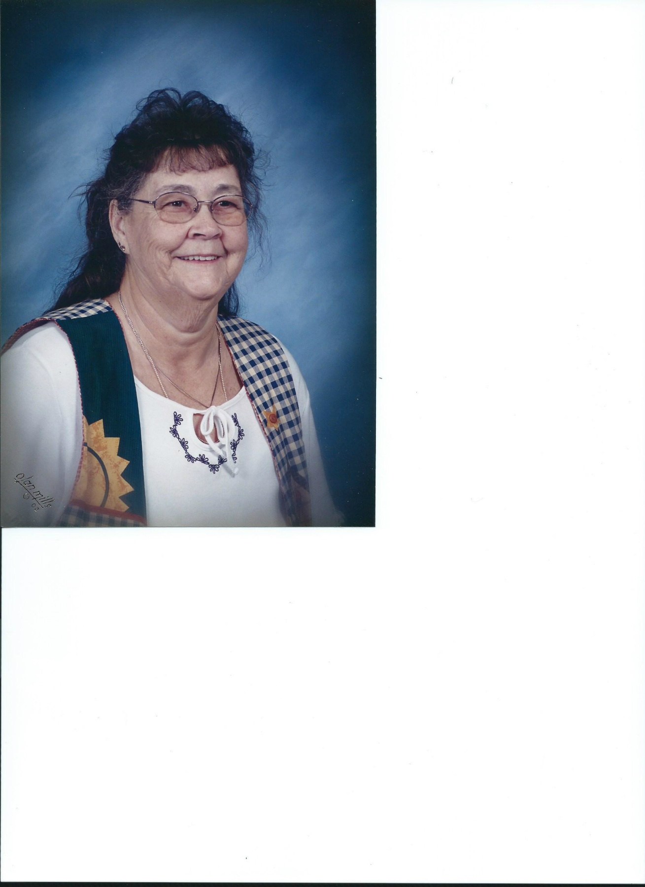 Obituary of Donna Rae Riley