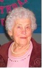 Obituary of Laura Gertrude Campbell