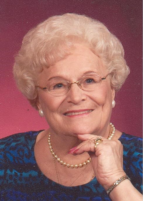 Obituary of Loretta Mae Mc Givern