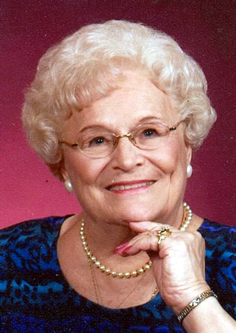 Obituary of Loretta Mae Mc Givern