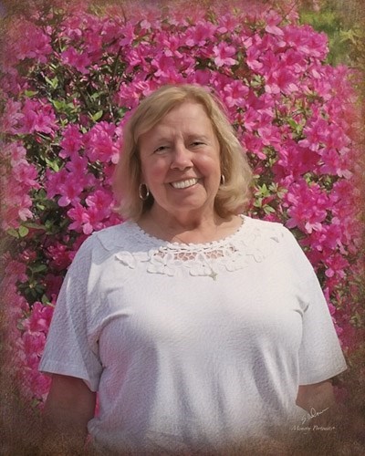 Obituary of Patricia Ann Foy