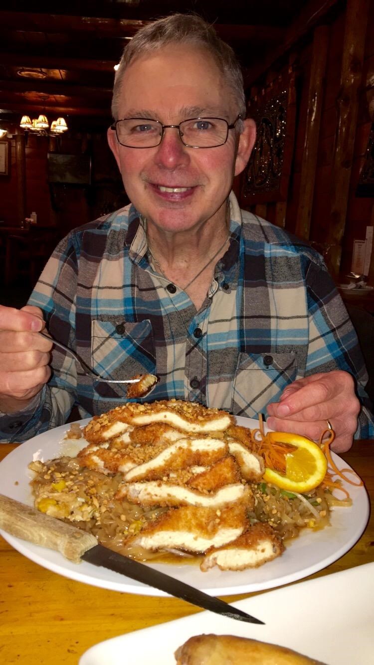 Obituary of Victor Lucien Collette III