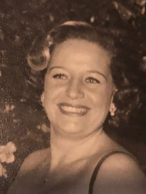 Obituary of Helen Berman