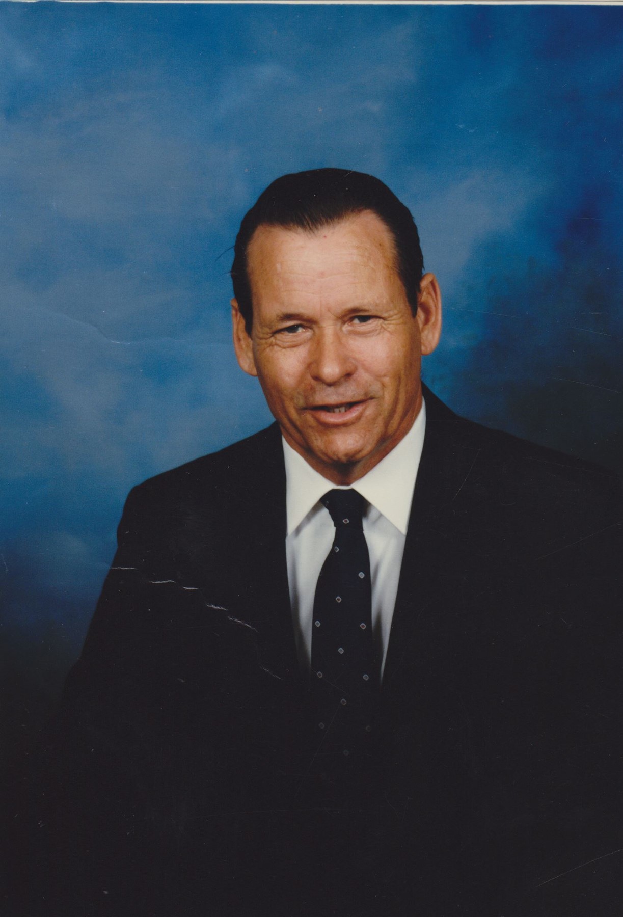 Obituary of Thomas Glenn Pendergraft