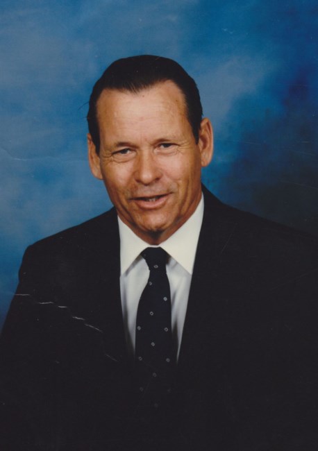 Obituary of Thomas Glenn Pendergraft