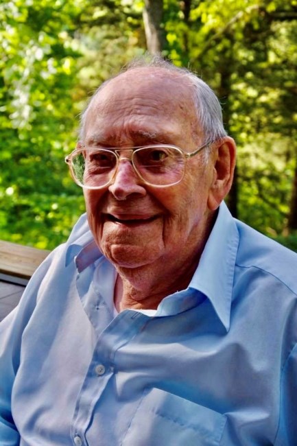 Obituary of Herbert A Hoerchler
