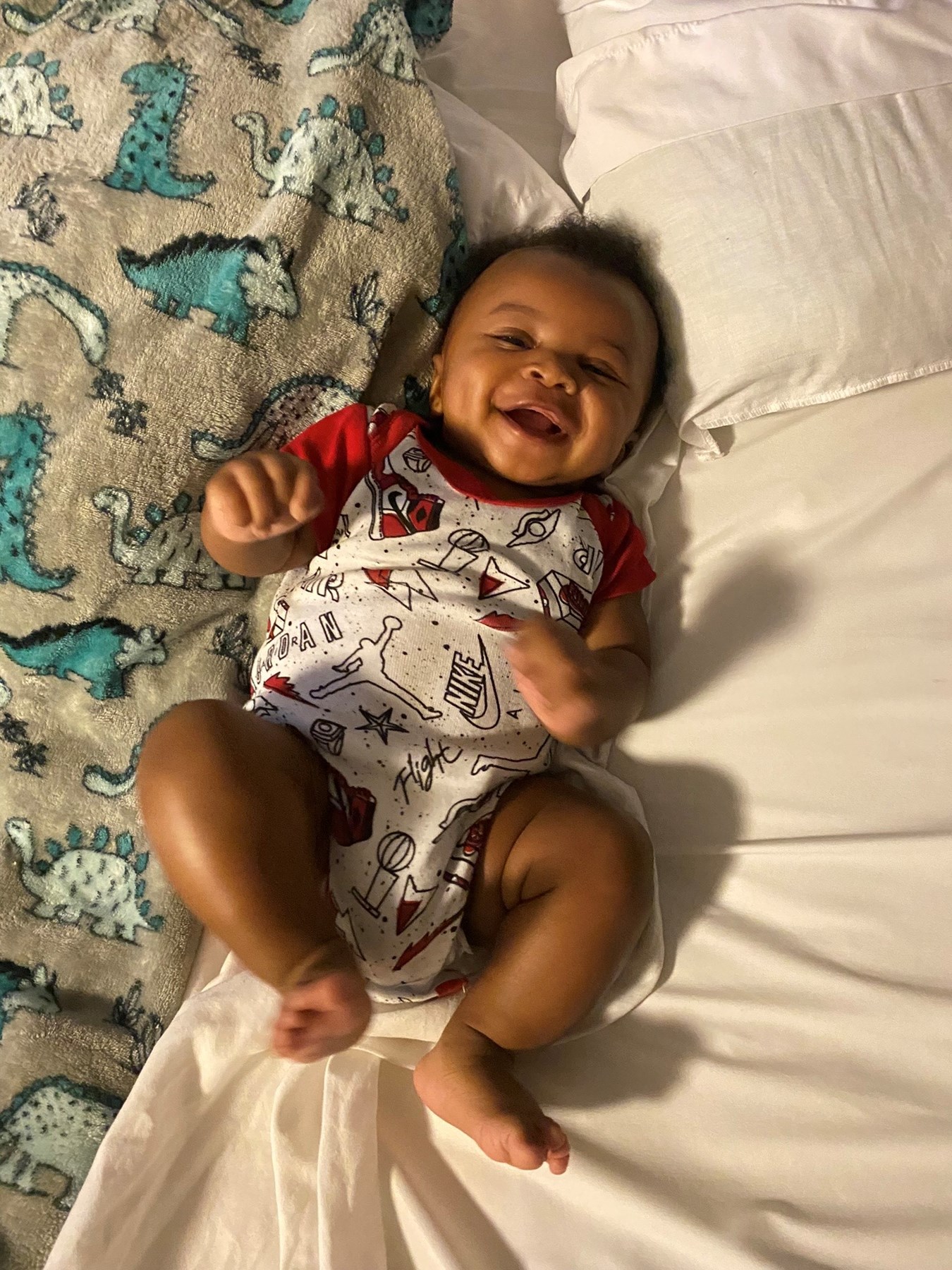 Obituary of A'Zaire Jadore Daniel Floyd