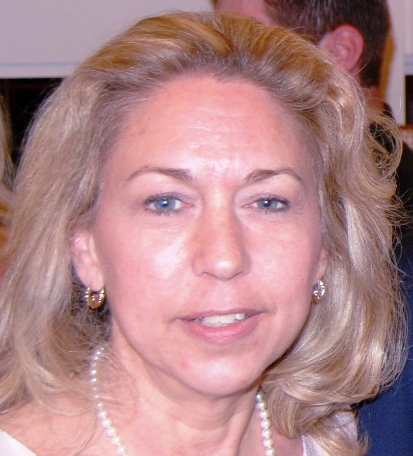 Obituary of Patricia C. Albert
