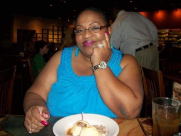 Obituary of Patricia Anne Jones