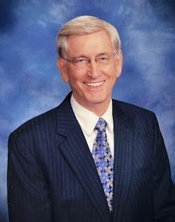 Obituary of Richard C. Stracner