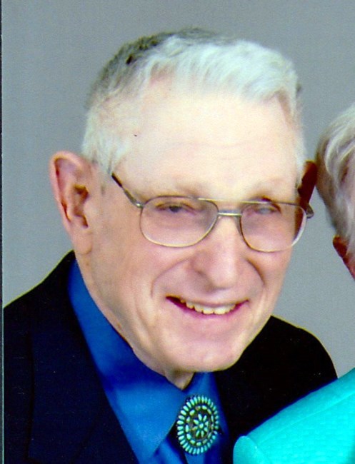 Obituary of Dan Laverne Drury