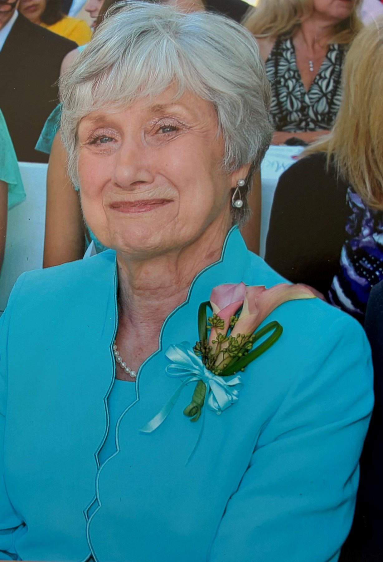 Obituary of Mitzi Emiline (Carter) Holton Harrill