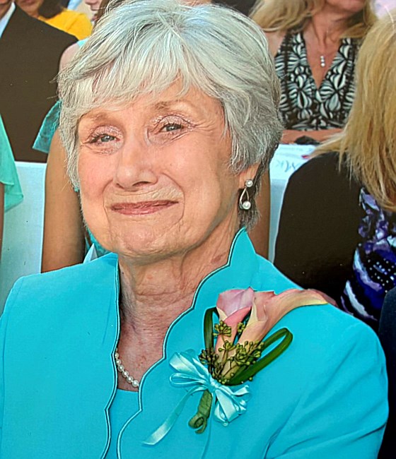 Obituary of Mitzi Emiline (Carter) Holton Harrill