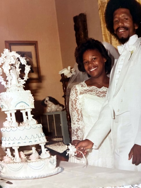 Obituary of Renee Langston Anderson