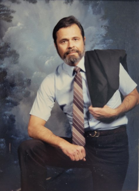 Obituary of Thomas Albert Overbeck