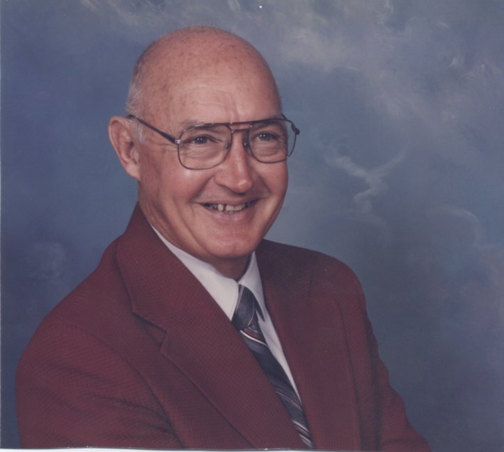 Obituary of Gale C. Sult