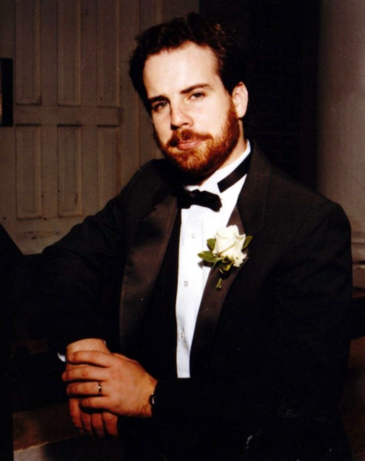 Obituary of James D. Spivey