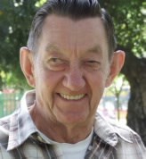 Obituary of Richard William Dickey