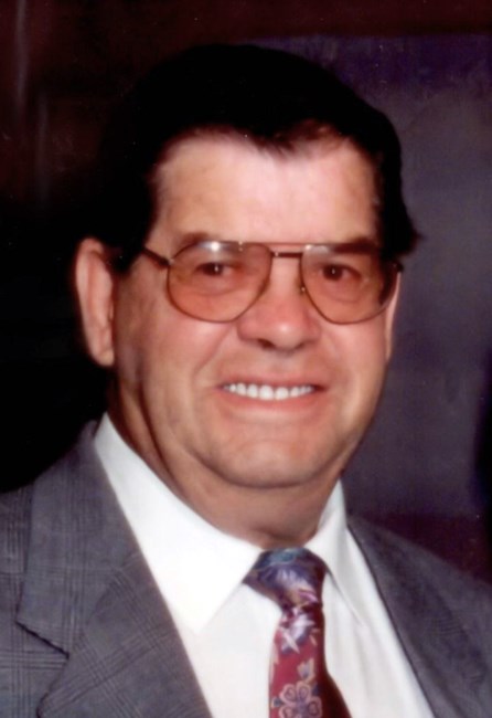 Avis de décès de Jean-Guy Lemaire