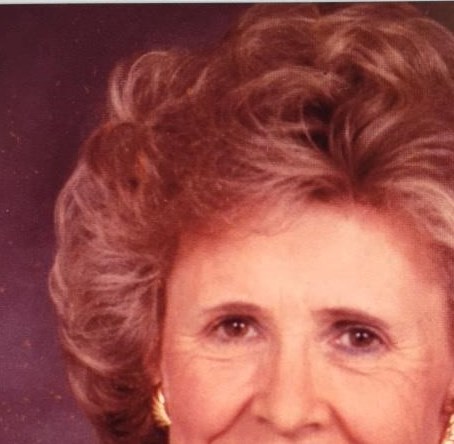 Sarah Jean Riner Obituary - Nashville, TN