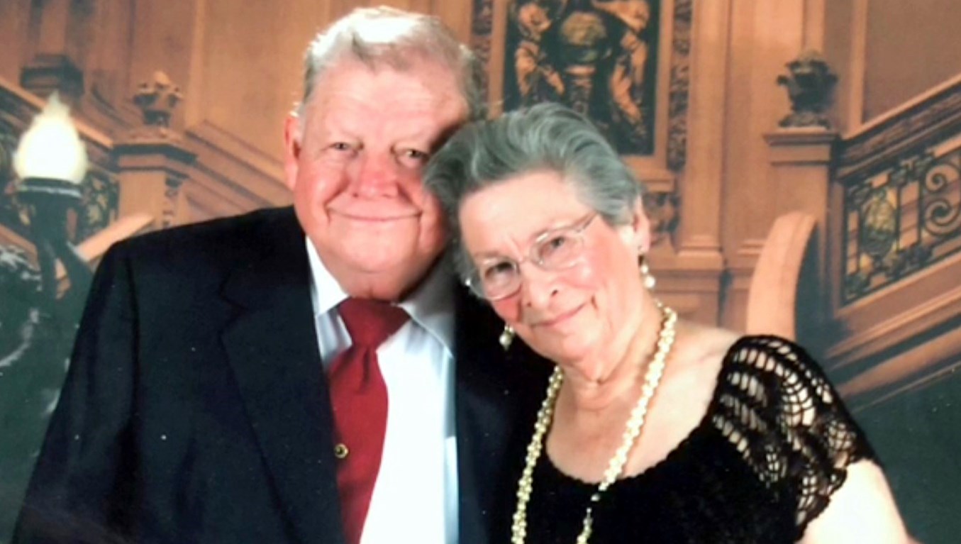 Obituary of Gilbert & Mary Garza - 10/05/2019 - From the Family