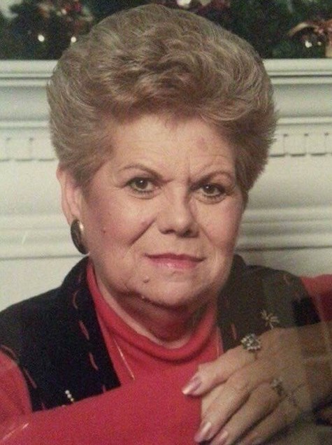 Obituario de Ardelette Marie Olson Simmons