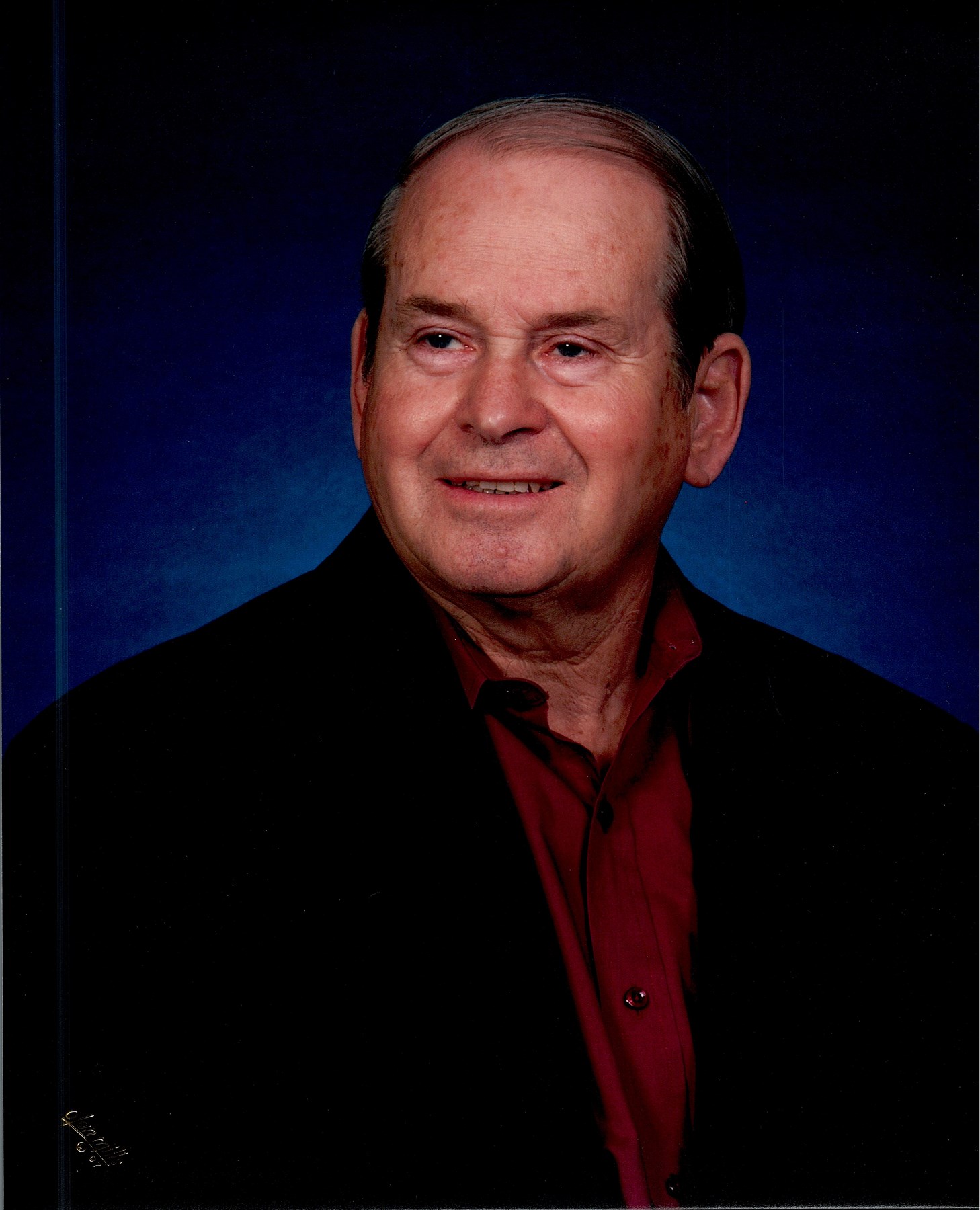 Obituary of Louis "Lou" Taylor Shores