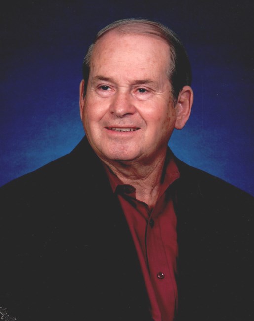 Obituary of Louis "Lou" Taylor Shores